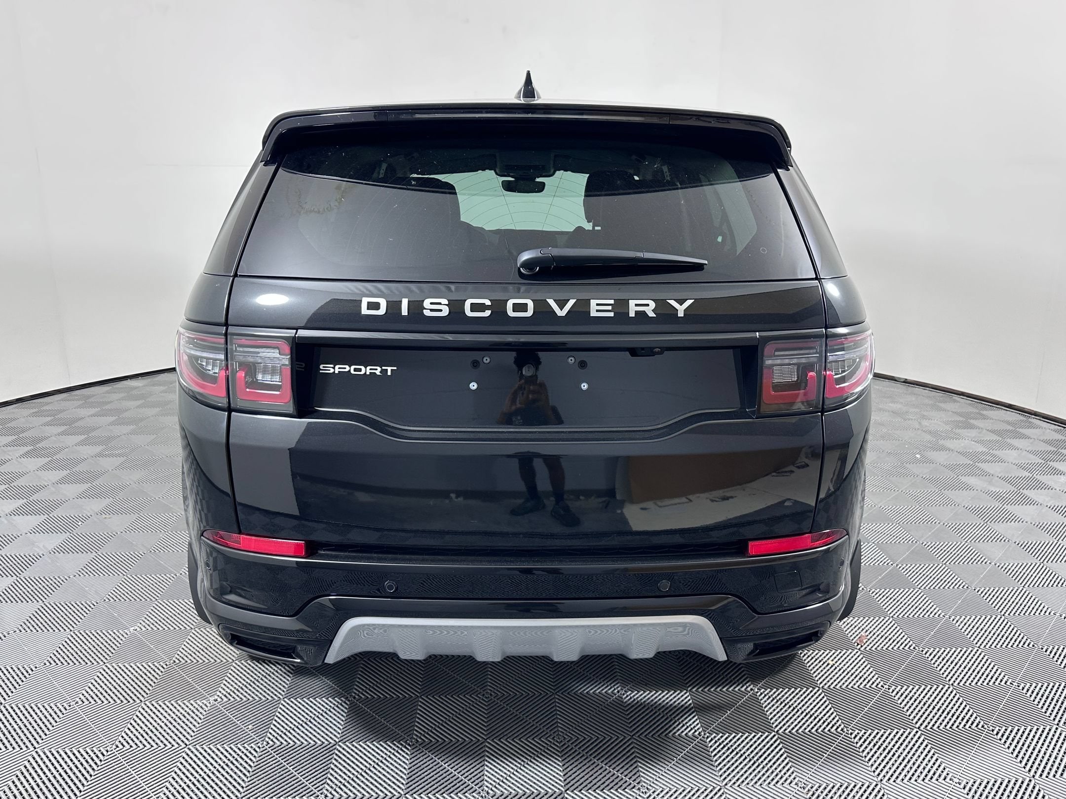 Discovery Sport S SUV