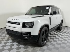 2026 Land Rover Defender 110 X-Dynamic SE SUV