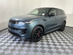 2025 Land Rover Range Rover Sport Dynamic SE SUV