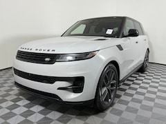 2026 Land Rover Range Rover Sport SE SUV