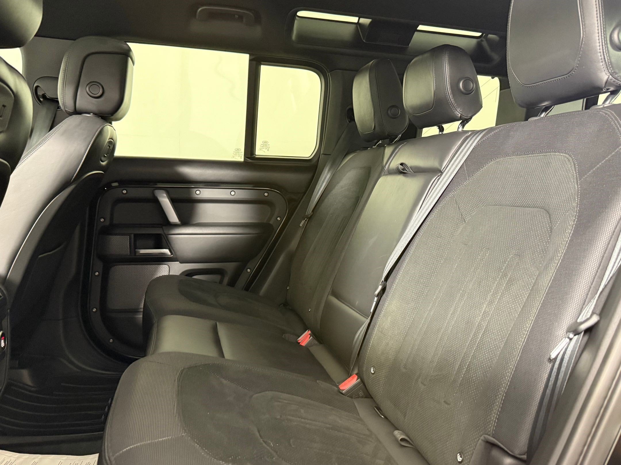 2022 Land Rover Defender V8 - Photo 26