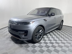 Used 2023 Land Rover Range Rover Sport SE Dynamic SUV in Houston