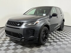 2026 Land Rover Discovery Sport Discovery Sport Landmark SUV