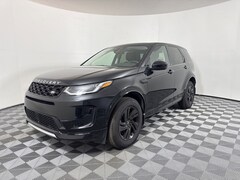 2025 Land Rover Discovery Sport S SUV