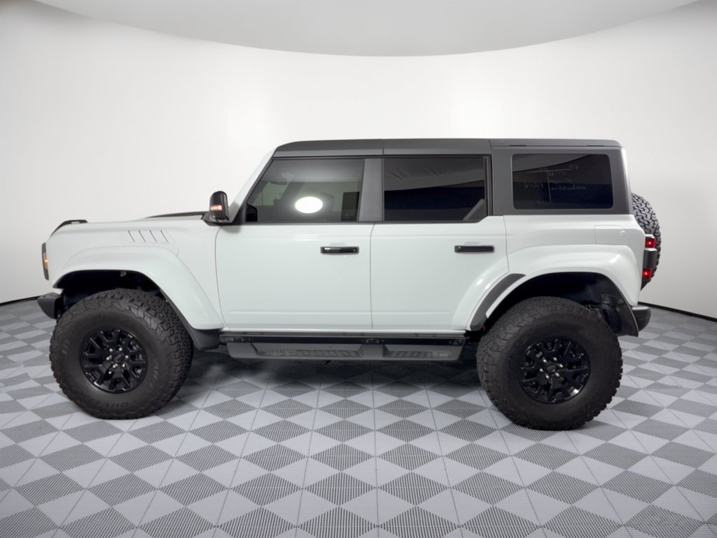 Used 2024 Ford Bronco Raptor SUV for sale in Houston