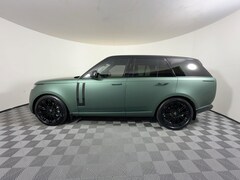 2025 Land Rover Range Rover SE 530PS SUV