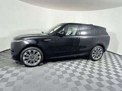 2025 Land Rover Range Rover Sport Dynamic SE 530PS SUV