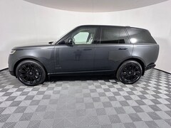 2025 Land Rover Range Rover SE 530PS SUV