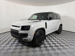 2026 Land Rover Defender 110 Octa SUV