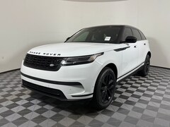 2026 Land Rover Range Rover Velar S SUV