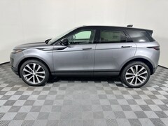 2026 Land Rover Range Rover Evoque S 249PS SUV