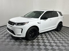 Used 2024 Land Rover Discovery Sport Core S SUV for sale in Houston