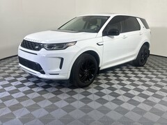 Used 2024 Land Rover Discovery Sport Core S SUV for sale in Houston