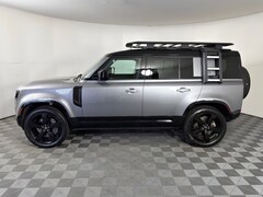 Used 2023 Land Rover Defender X-Dynamic SE SUV for sale in Houston