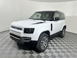 Land Rover Defender 90