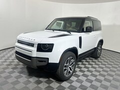 2025 Land Rover Defender 90 400PS X-Dynamic SE SUV