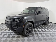 2026 Land Rover Defender 110 S SUV