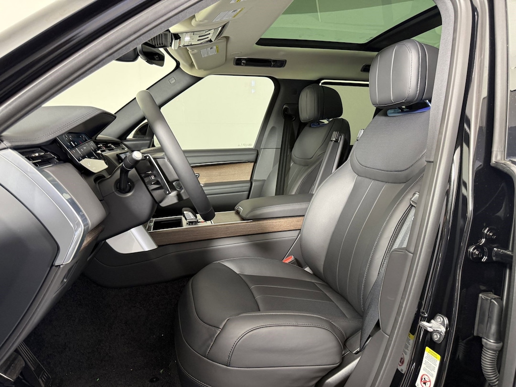 New 2025 Land Rover Range Rover SE 530PS SUV