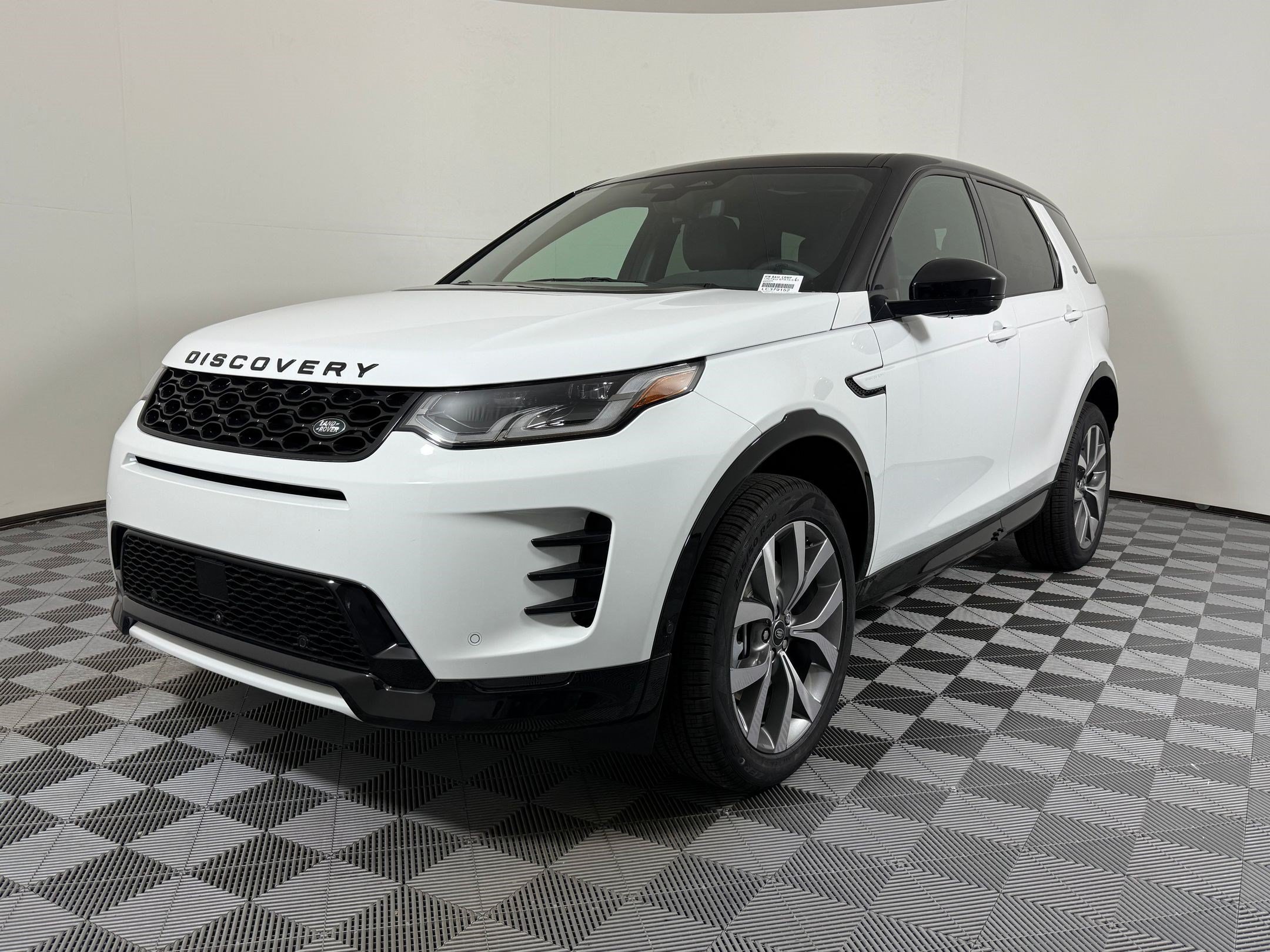 Discovery Sport Discovery Sport Landmark SUV