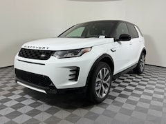 2026 Land Rover Discovery Sport Discovery Sport Landmark SUV