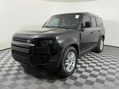 2026 Land Rover Defender 130 S SUV