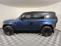 2026 Land Rover Defender 110 Octa 635PS SUV