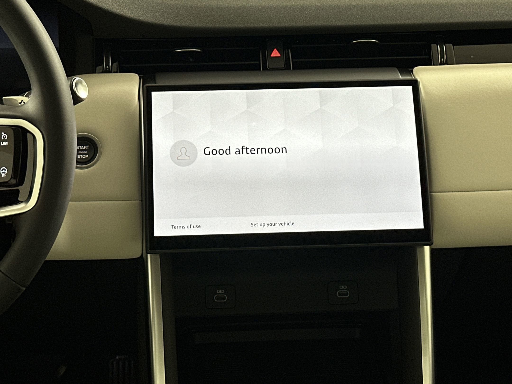2025 Land Rover Discovery Sport S - Photo 22