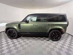 2026 Land Rover Defender 110 X-Dynamic SE SUV