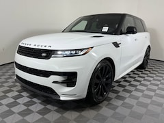 2026 Land Rover Range Rover Sport Dynamic SE SUV
