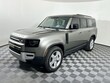 Land Rover Defender 130