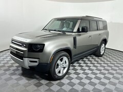 2025 Land Rover Defender 130 400PS S SUV