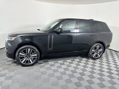 2025 Land Rover Range Rover SE SUV