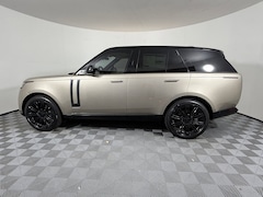 2026 Land Rover Range Rover SE SUV