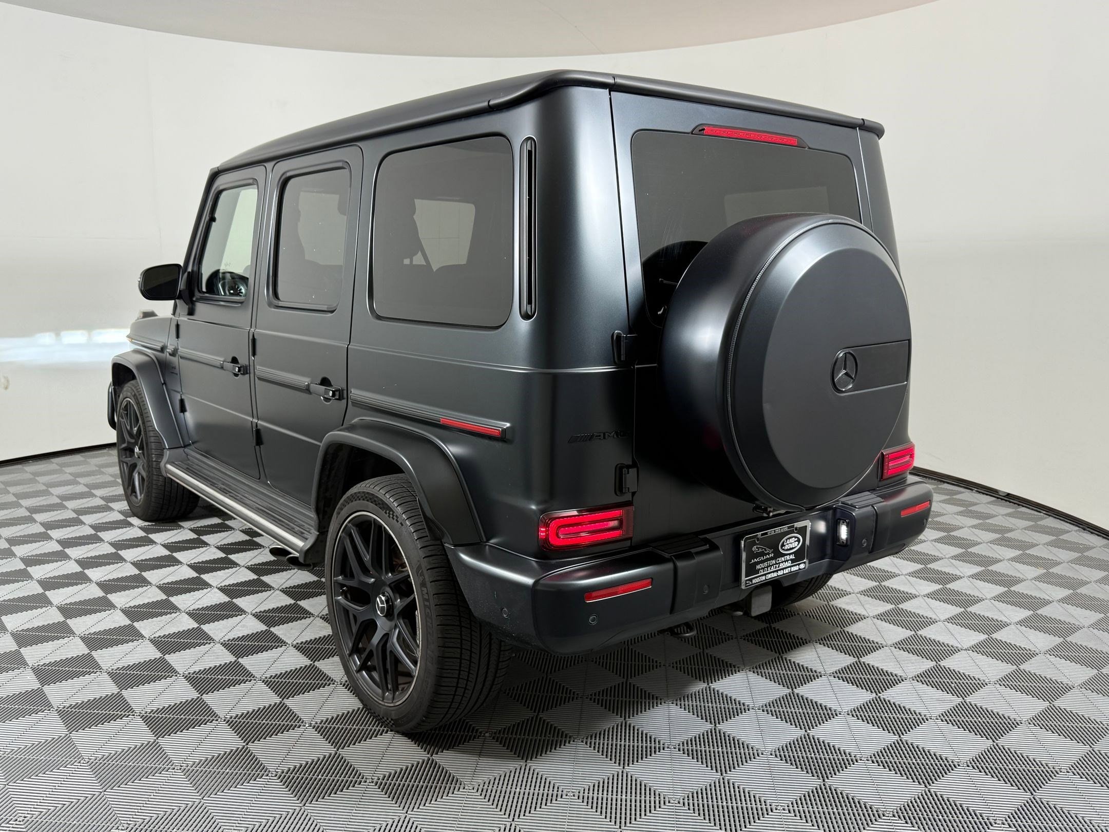AMG G 63 AMG G 63 SUV