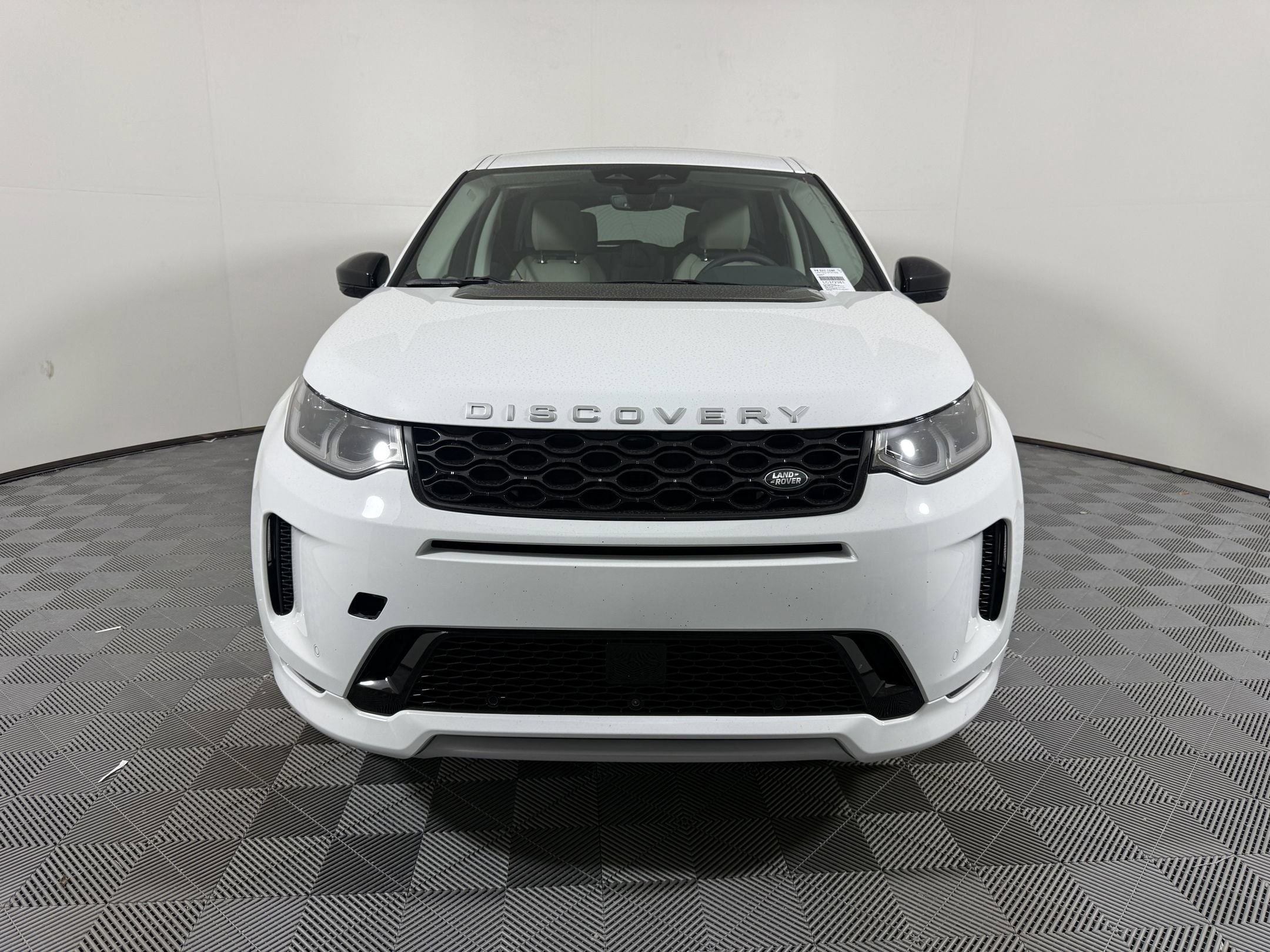 Discovery Sport S SUV