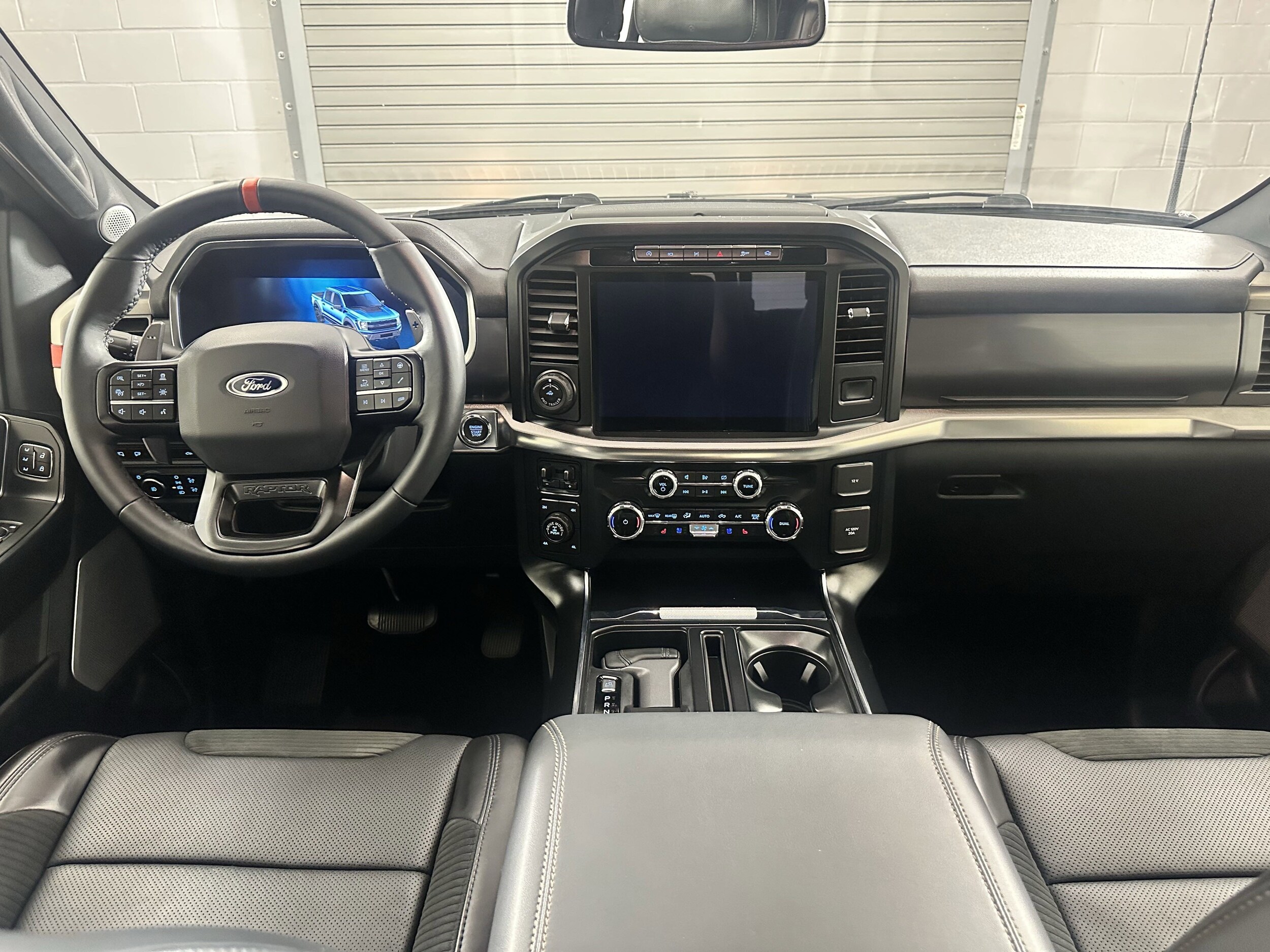 2023 Ford F-150 Raptor photo 4