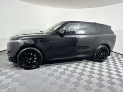 2025 Land Rover Range Rover Sport Dynamic SE SUV