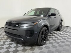 2026 Land Rover Range Rover Evoque S SUV