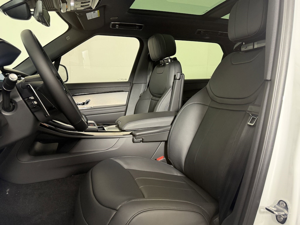 New 2026 Land Rover Range Rover Sport Dynamic SE SUV