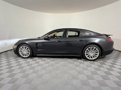 Used 2019 Porsche Panamera RWD Sedan for sale in Houston