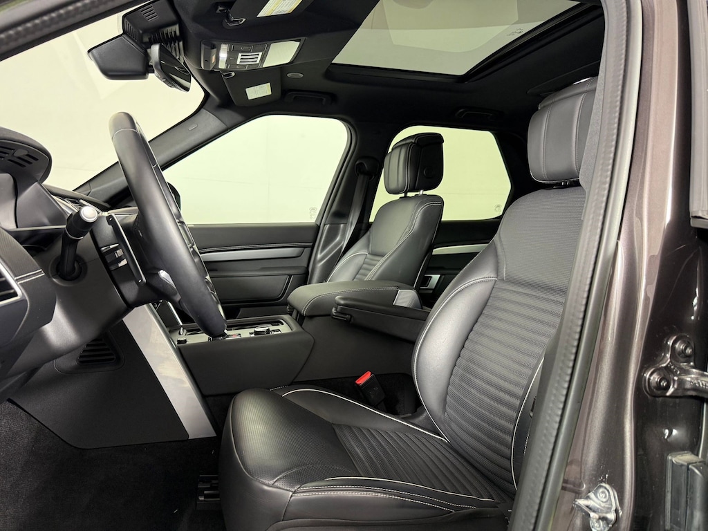 Used 2023 Land Rover Discovery S R-Dynamic SUV