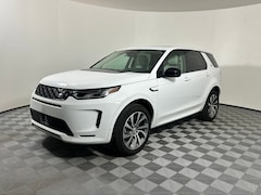 Used 2025 Land Rover Discovery Sport S SUV for sale in Houston