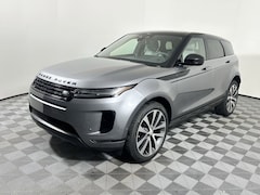 2026 Land Rover Range Rover Evoque S 249PS SUV