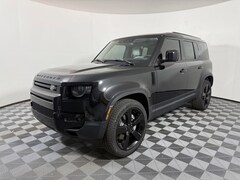 2026 Land Rover Defender 110 S SUV