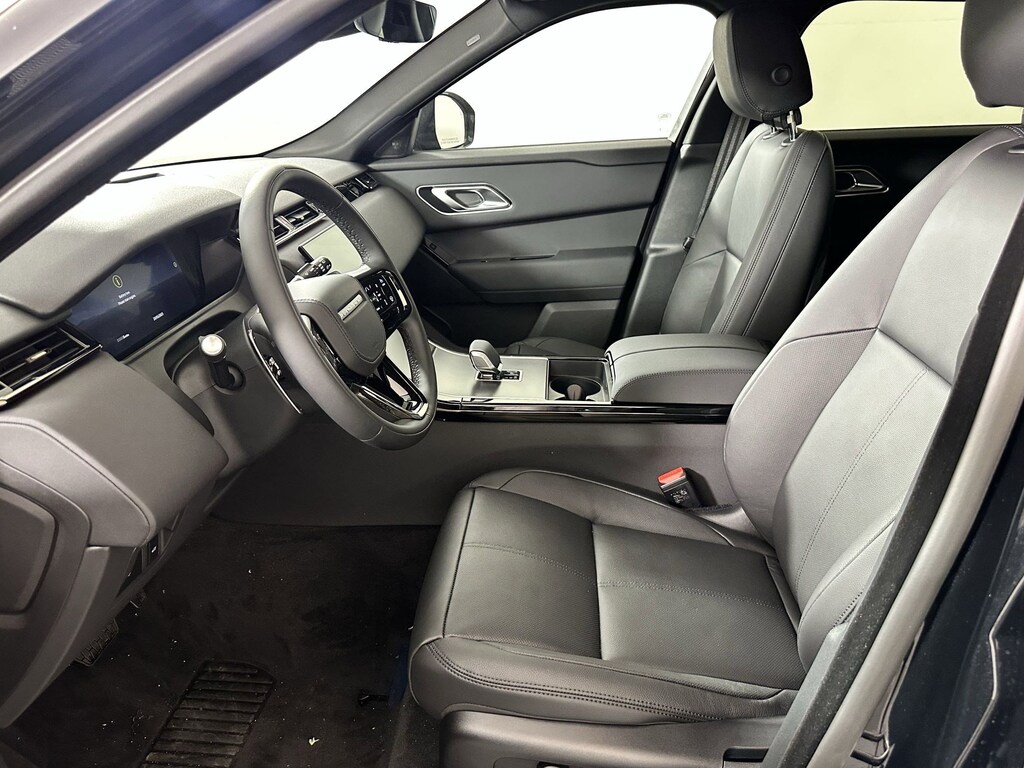 New 2026 Land Rover Range Rover Velar S SUV