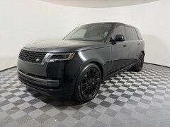 2026 Land Rover Range Rover SE SUV