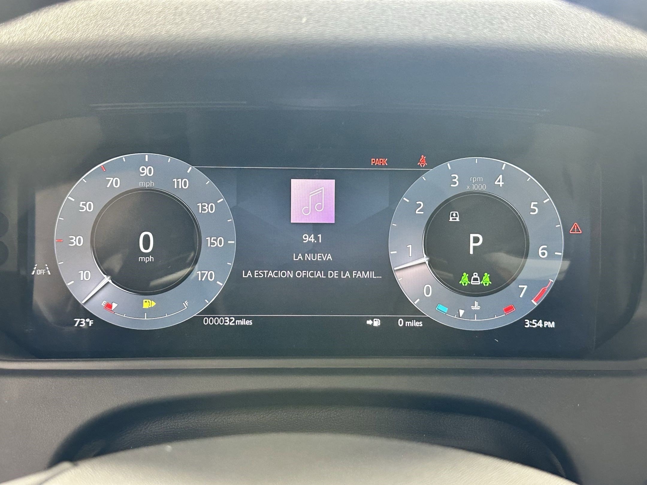 2026 Land Rover Range Rover Velar Dynamic SE - Photo 16