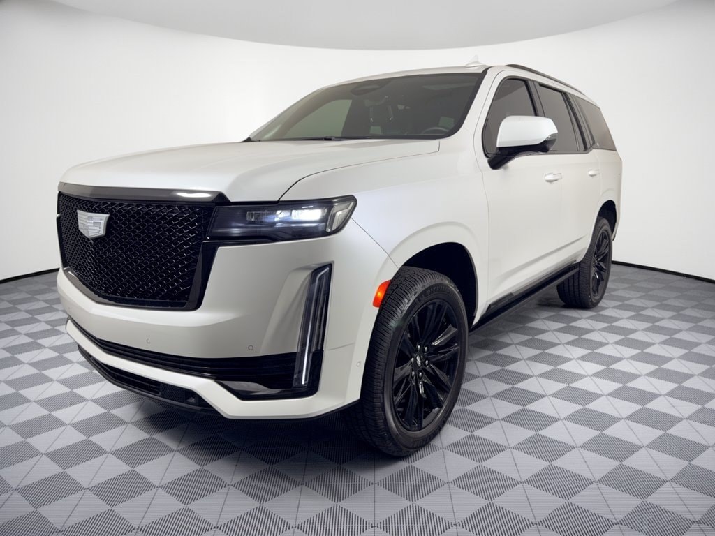 2023 Cadillac Escalade
