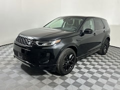 Used 2025 Land Rover Discovery Sport S SUV for sale in Houston