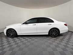 Used 2022 Mercedes-Benz E-Class E 350 Sedan for sale in Houston
